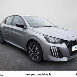 Peugeot 208 208 Hybrid 110 e-DCS6 Style Caen