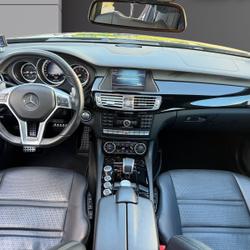 Mercedes CLS CLS 63 AMG BE EDITION 1 Theix-Noyalo
