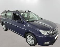 Dacia Logan MCV Chanas