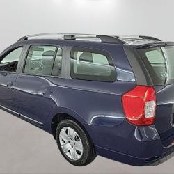 Dacia Logan MCV MCV 0.90 TCe 90 Laureate Chanas