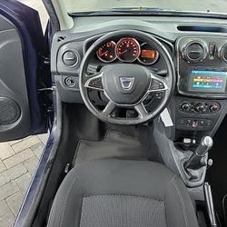 Dacia Logan MCV MCV 0.90 TCe 90 Laureate Chanas