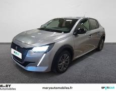 Peugeot e-208 Caen