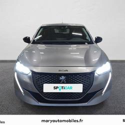 Peugeot e-208 208 Electrique 50 kWh 136ch Style Caen