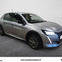 Peugeot e-208 208 Electrique 50 kWh 136ch Style Caen