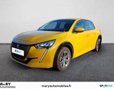 Peugeot e-208 Caen