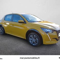 Peugeot e-208 208 Electrique 50 kWh 136ch Active Business Caen