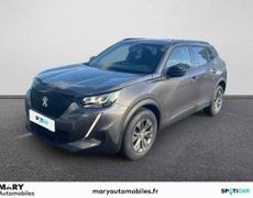 Peugeot 2008 Caen