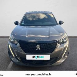 Peugeot 2008 2008 PureTech 100 S&S BVM6 Style Caen