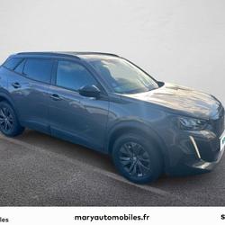 Peugeot 2008 2008 PureTech 100 S&S BVM6 Style Caen