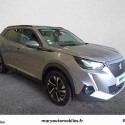 Peugeot e-2008 2008 Electrique 136 ch Roadtrip Caen