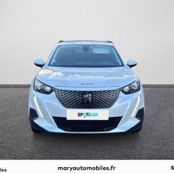 Peugeot e-2008 2008 Electrique 136 ch Style Caen