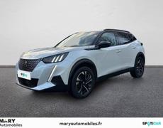 Peugeot e-2008 Caen