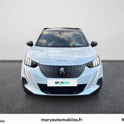 Peugeot e-2008 2008 Electrique 136 ch GT Caen
