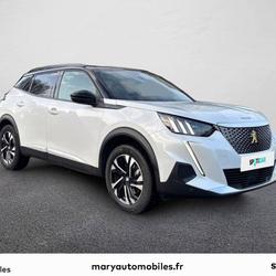 Peugeot e-2008 2008 Electrique 136 ch GT Caen