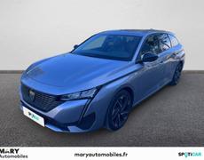 Peugeot 308 SW Phase 2 Caen