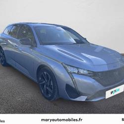 Peugeot 308 SW Phase 2 308 SW BlueHDi 130ch S&S EAT8 Allure Caen