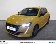 Peugeot 208 Caen