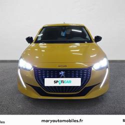 Peugeot 208 208 PureTech 75 S&S BVM5 Style Caen