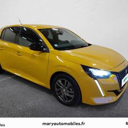 Peugeot 208 208 PureTech 75 S&S BVM5 Style Caen