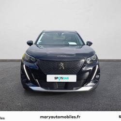 Peugeot 2008 2008 PureTech 100 S&S BVM6 Allure Pack Caen