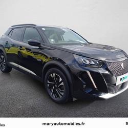 Peugeot 2008 2008 PureTech 100 S&S BVM6 Allure Pack Caen