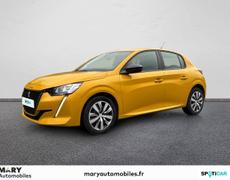 Peugeot 208 Caen