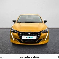 Peugeot 208 208 PureTech 75 S&S BVM5 Active Caen