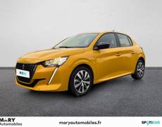 Peugeot 208 Caen