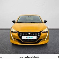 Peugeot 208 208 PureTech 75 S&S BVM5 Active Caen