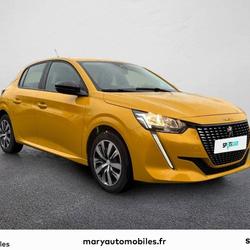 Peugeot 208 208 PureTech 75 S&S BVM5 Active Caen