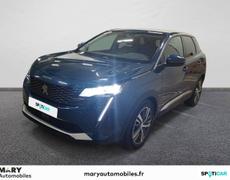Peugeot 3008 Caen