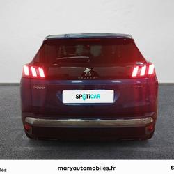 Peugeot 3008 3008 Hybrid 225 e-EAT8 Allure Caen