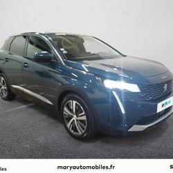 Peugeot 3008 3008 Hybrid 225 e-EAT8 Allure Caen