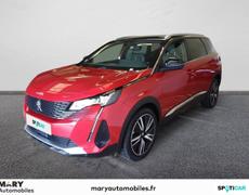 Peugeot 5008 Caen