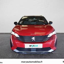 Peugeot 5008 5008 BlueHDi 180ch S&S EAT8 GT Pack Caen