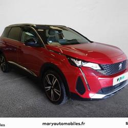 Peugeot 5008 5008 BlueHDi 180ch S&S EAT8 GT Pack Caen