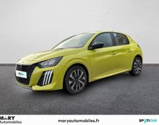 Peugeot 208 Caen