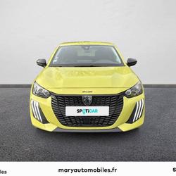 Peugeot 208 208 PureTech 75 S&S BVM5 Active Caen