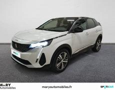 Peugeot 3008 Caen