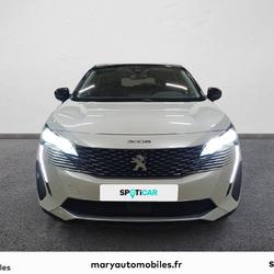 Peugeot 3008 3008 BlueHDi 130ch S&S EAT8 Allure Pack Caen