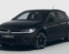 Volkswagen Polo Saint-Lô