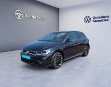 Volkswagen Polo Saint-Lô