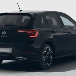 Volkswagen Polo Polo 1.0 TSI 95 S&S BVM5 R-Line Edition Saint-L&ocirc;