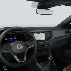 Volkswagen Polo Polo 1.0 TSI 95 S&S BVM5 R-Line Edition Saint-L&ocirc;