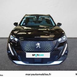 Peugeot 2008 2008 PureTech 100 S&S BVM6 Allure Pack Caen