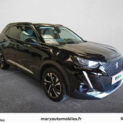 Peugeot 2008 2008 PureTech 100 S&S BVM6 Allure Pack Caen