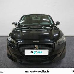 Peugeot 208 208 PureTech 75 S&S BVM5 Like Caen