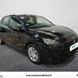 Peugeot 208 208 PureTech 75 S&S BVM5 Like Caen