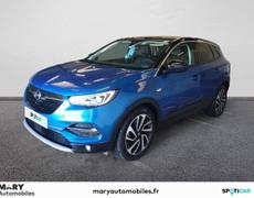 Opel Grandland Caen