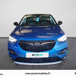 Opel Grandland Grandland X Business 2.0 D 177 ch BVA8 Innovation Caen